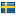 ordnett.no server is located in Sweden